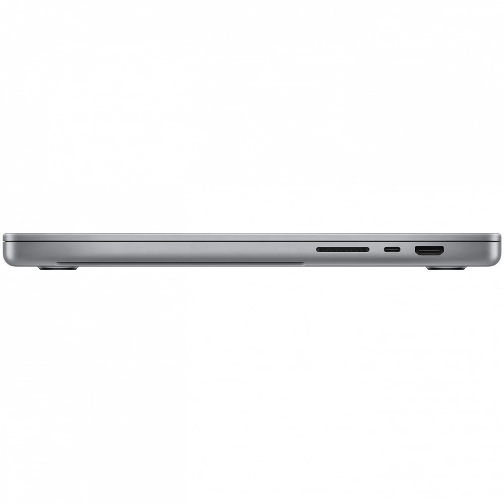 Ноутбук Apple MacBook Pro 16 2021 MK193RU/A 16.2 ", 3.5K 3456x2234 (16:10), Apple, M1 series, 16 Гб, 1 ТБ, Apple M1 16-Core, Mac OS