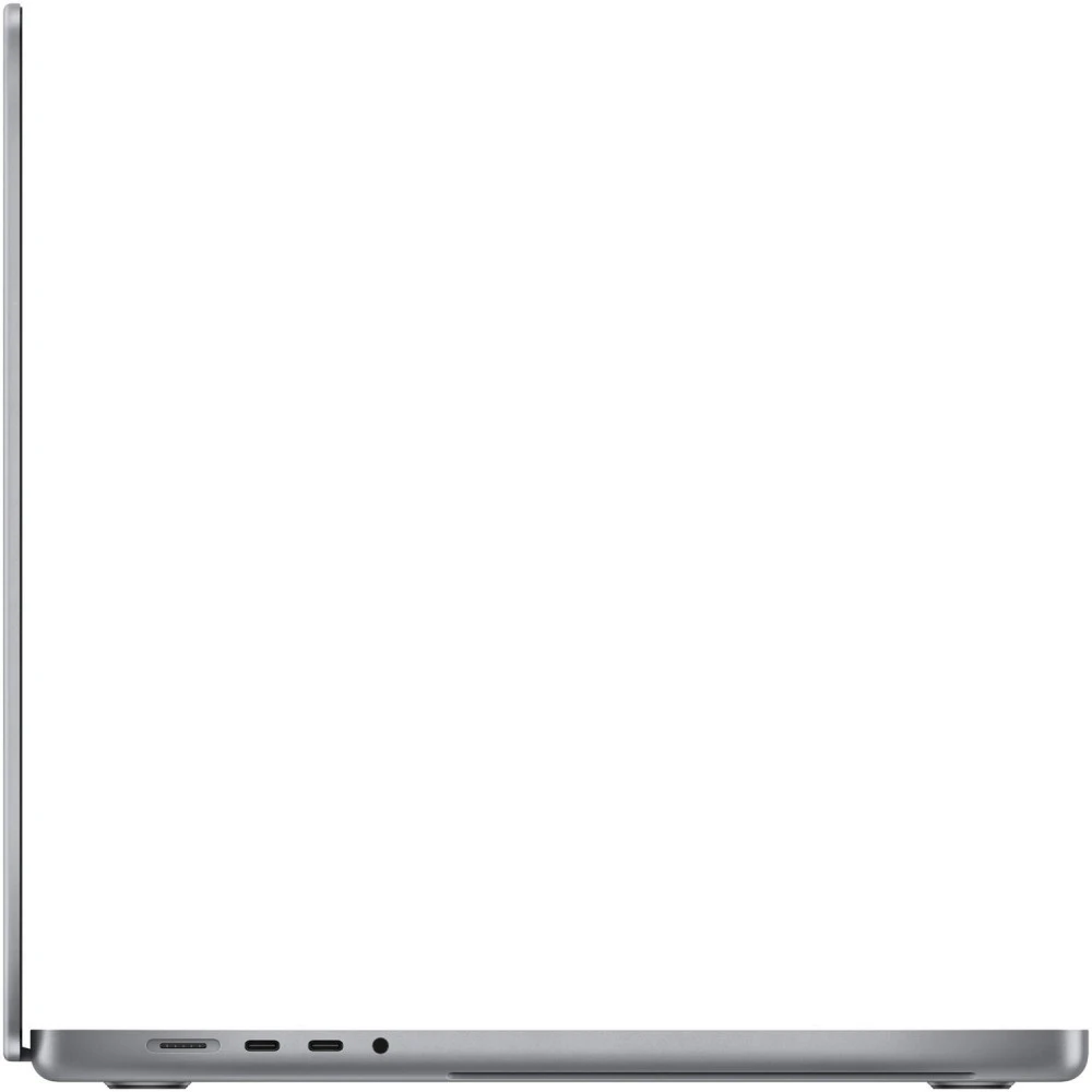 Ноутбук Apple MacBook Pro 16 2021 MK193RU/A 16.2 ", 3.5K 3456x2234 (16:10), Apple, M1 series, 16 Гб, 1 ТБ, Apple M1 16-Core, Mac OS
