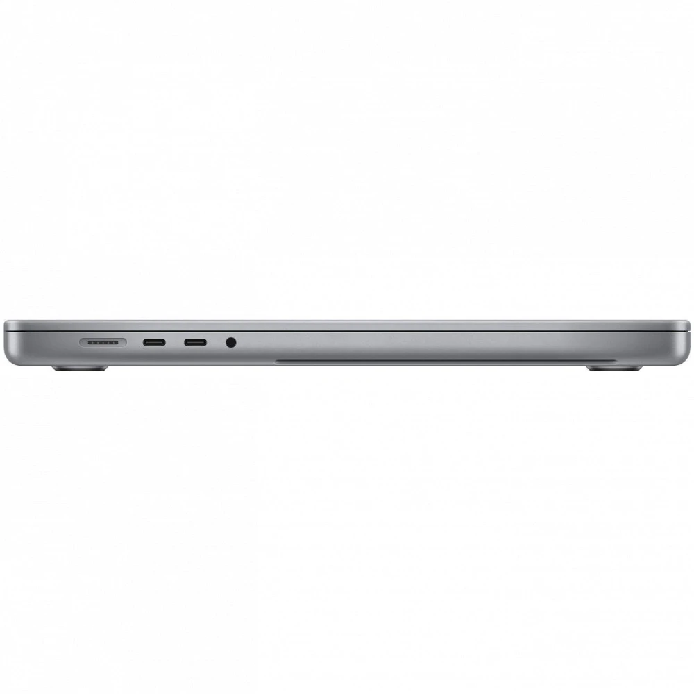 Ноутбук Apple MacBook Pro 16 2021 MK193RU/A 16.2 ", 3.5K 3456x2234 (16:10), Apple, M1 series, 16 Гб, 1 ТБ, Apple M1 16-Core, Mac OS