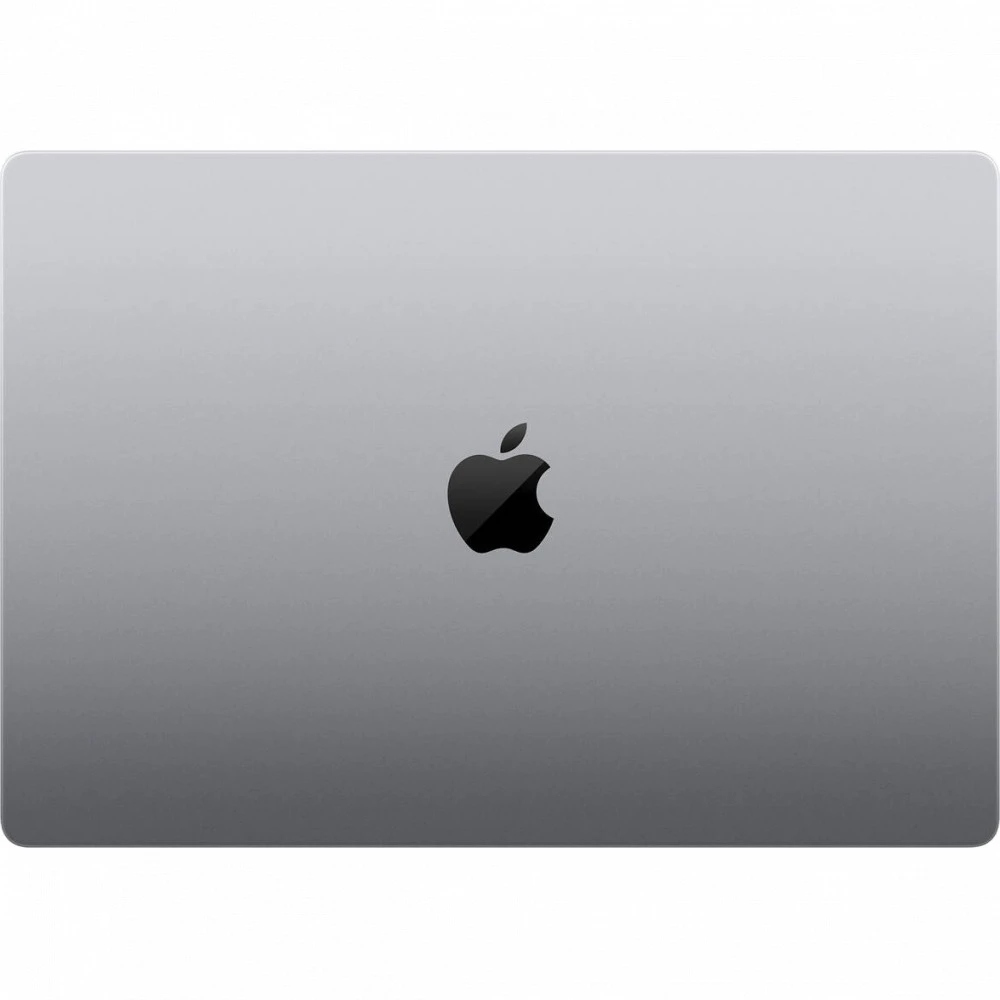 Ноутбук Apple MacBook Pro 16 2021 MK193RU/A 16.2 ", 3.5K 3456x2234 (16:10), Apple, M1 series, 16 Гб, 1 ТБ, Apple M1 16-Core, Mac OS