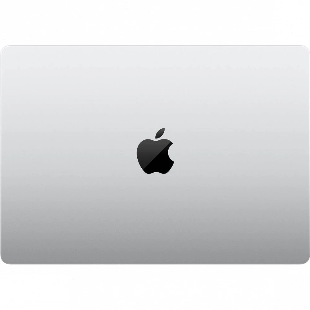 Ноутбук Apple MacBook Pro 14 2021 MKGR3RU/A 14.2 ", 3K 3024x1964 (16:10), Apple, M1 series, 16 Гб, 512 ГБ, Apple M1 Pro 14-Core, Mac OS