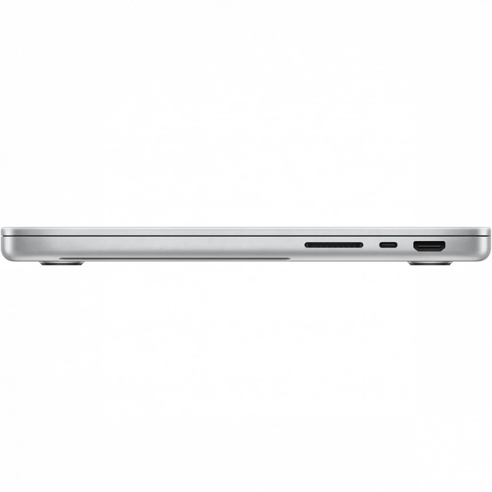 Ноутбук Apple MacBook Pro 14 2021 MKGR3RU/A 14.2 ", 3K 3024x1964 (16:10), Apple, M1 series, 16 Гб, 512 ГБ, Apple M1 Pro 14-Core, Mac OS