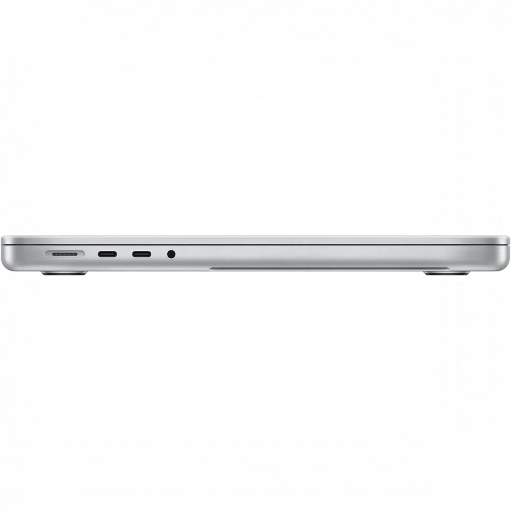 Ноутбук Apple MacBook Pro 14 2021 MKGR3RU/A 14.2 ", 3K 3024x1964 (16:10), Apple, M1 series, 16 Гб, 512 ГБ, Apple M1 Pro 14-Core, Mac OS