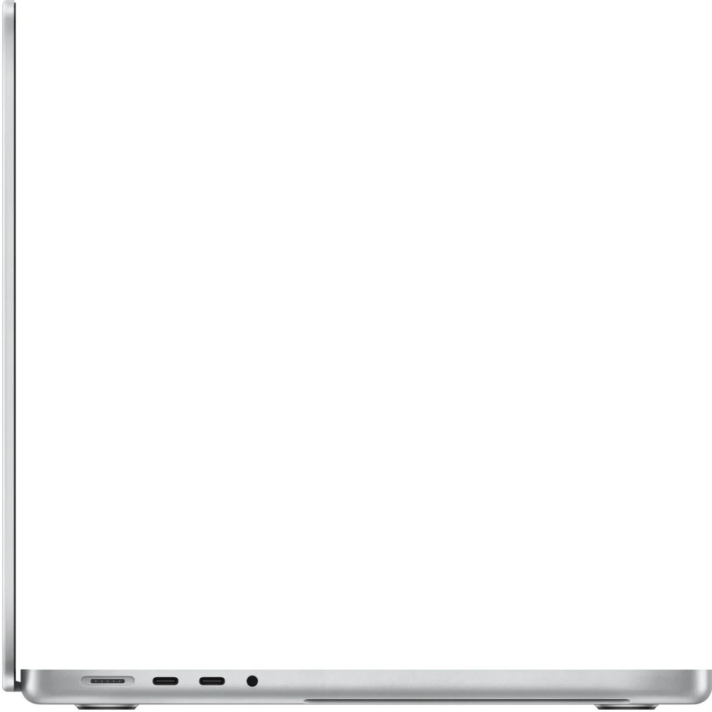 Ноутбук Apple MacBook Pro 14 2021 MKGR3RU/A 14.2 ", 3K 3024x1964 (16:10), Apple, M1 series, 16 Гб, 512 ГБ, Apple M1 Pro 14-Core, Mac OS