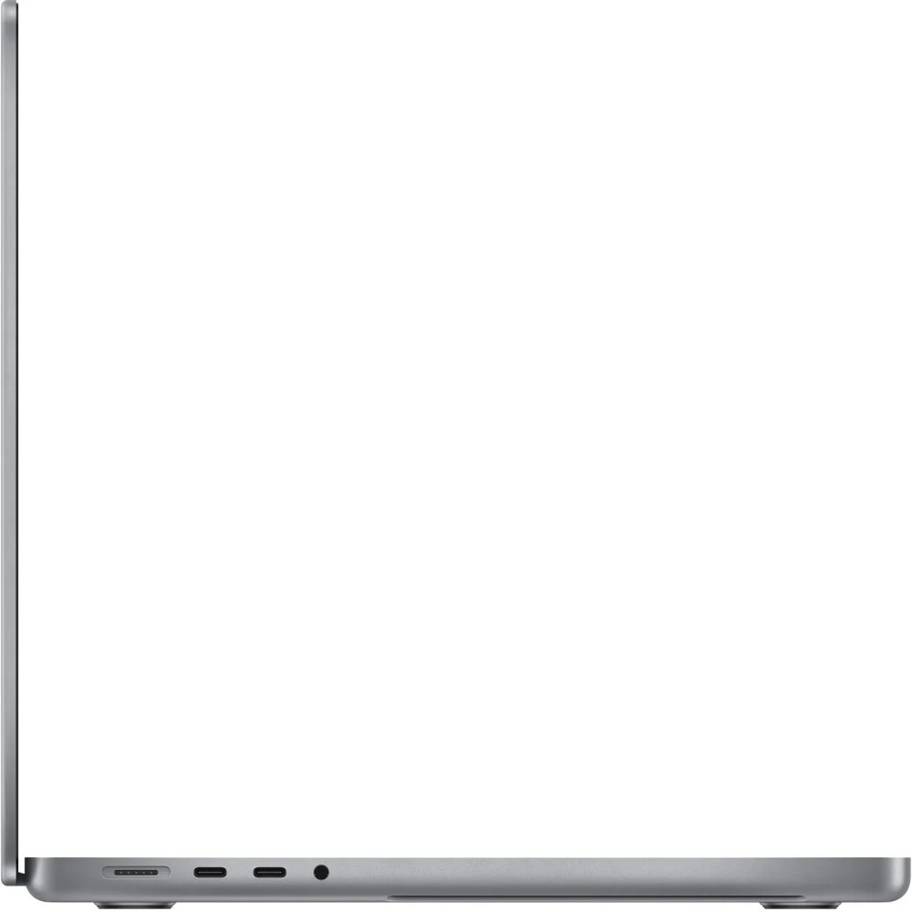 Ноутбук Apple MacBook Pro 14 2021 MKGP3RU/A 14.2 ", 3K 3024x1964 (16:10), Apple, M1 series, 16 Гб, 512 ГБ, Apple M1 Pro 14-Core, Mac OS