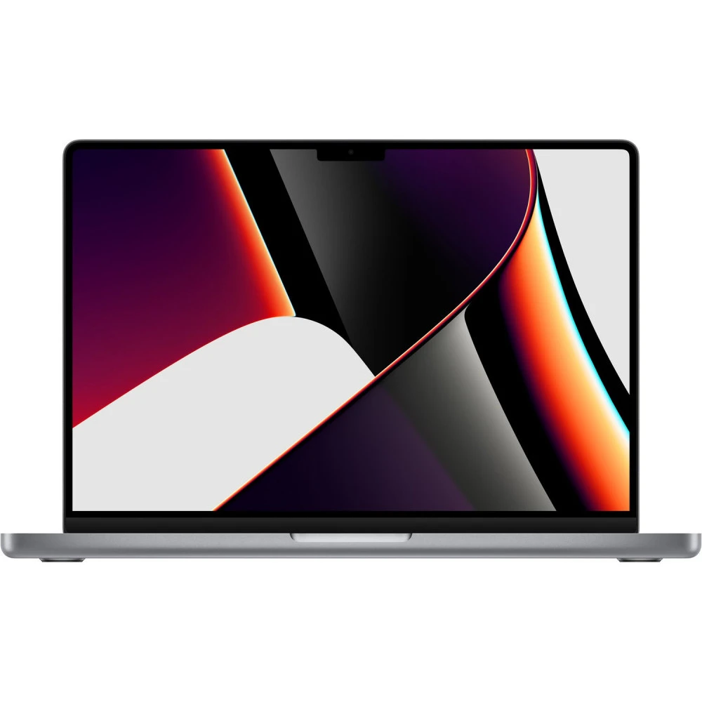 Ноутбук Apple MacBook Pro 14 2021 MKGP3RU/A 14.2 ", 3K 3024x1964 (16:10), Apple, M1 series, 16 Гб, 512 ГБ, Apple M1 Pro 14-Core, Mac OS