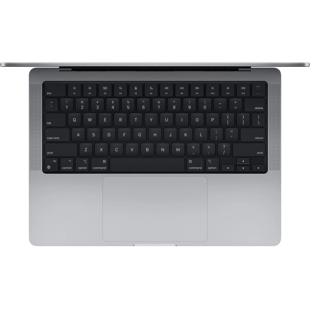 Ноутбук Apple MacBook Pro 14 2021 MKGP3RU/A 14.2 ", 3K 3024x1964 (16:10), Apple, M1 series, 16 Гб, 512 ГБ, Apple M1 Pro 14-Core, Mac OS