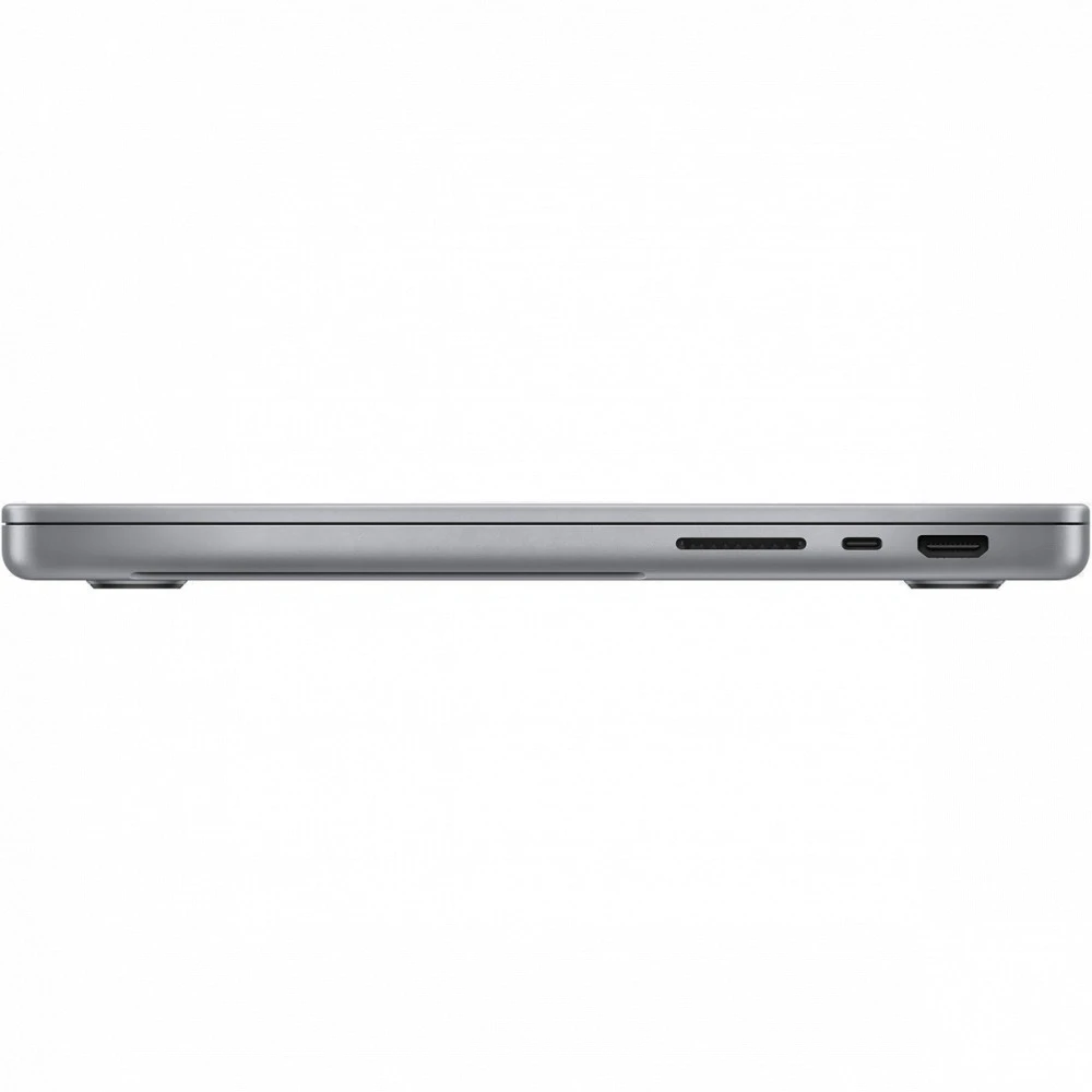 Ноутбук Apple MacBook Pro 14 2021 MKGP3RU/A 14.2 ", 3K 3024x1964 (16:10), Apple, M1 series, 16 Гб, 512 ГБ, Apple M1 Pro 14-Core, Mac OS