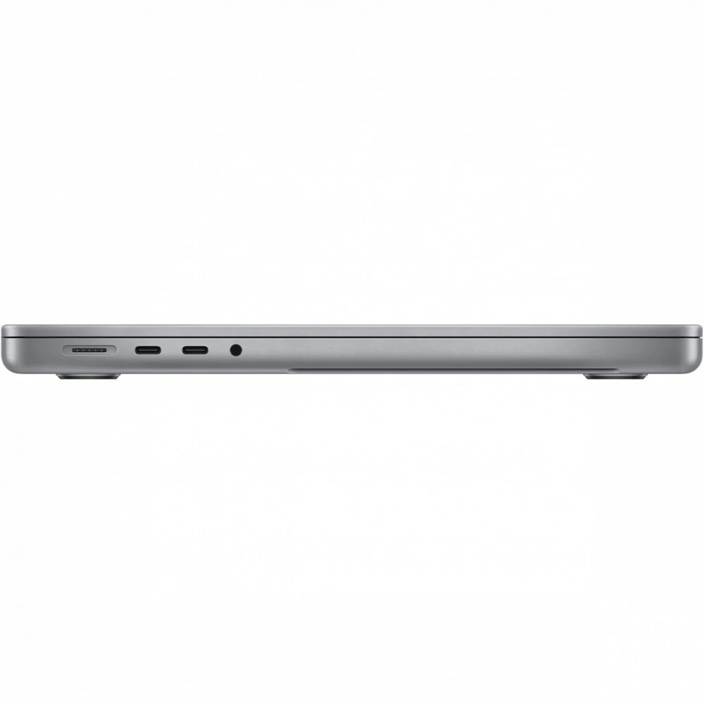 Ноутбук Apple MacBook Pro 14 2021 MKGP3RU/A 14.2 ", 3K 3024x1964 (16:10), Apple, M1 series, 16 Гб, 512 ГБ, Apple M1 Pro 14-Core, Mac OS