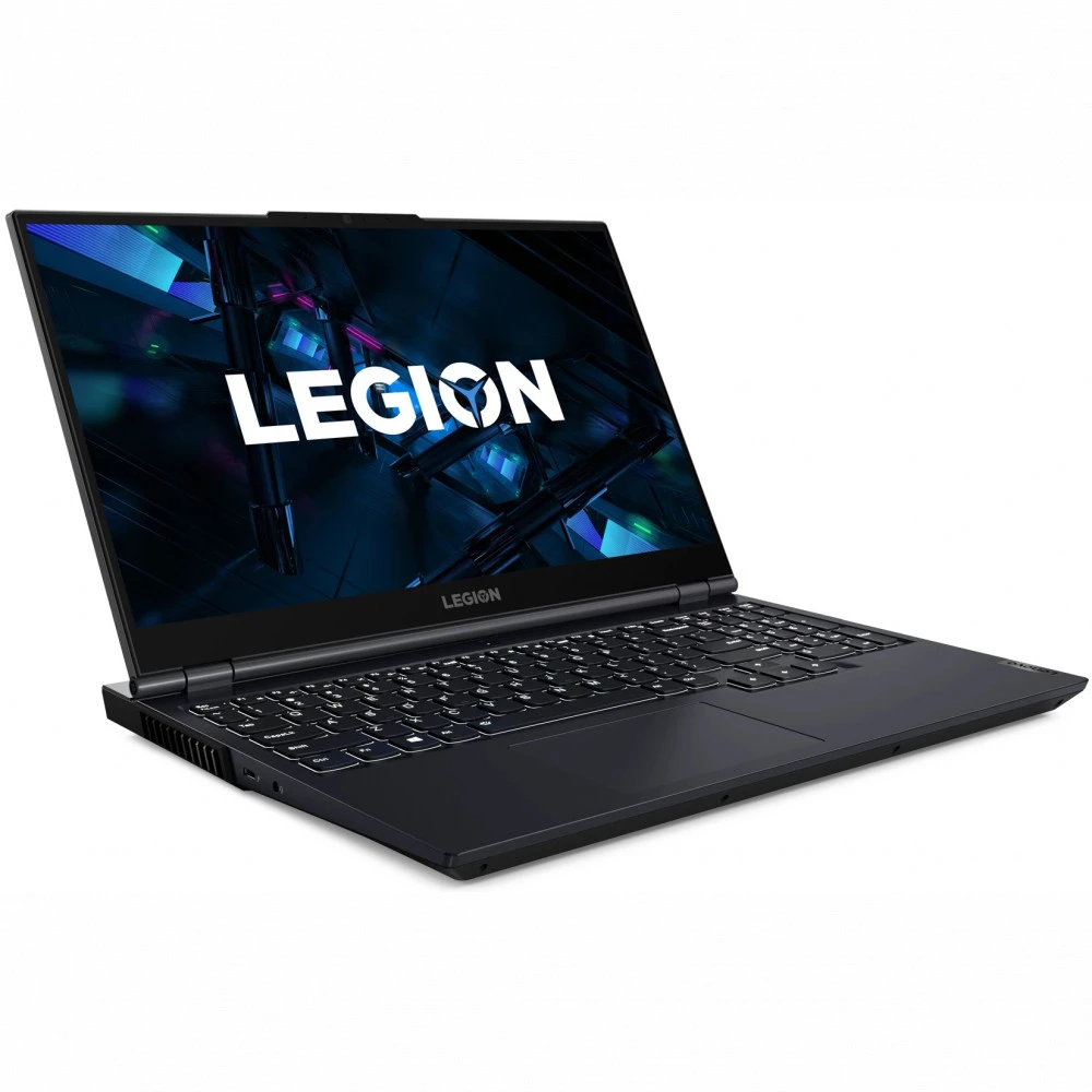 Ноутбук Lenovo Legion 5 15ITH6H 82JH000SRK 15.6 ", FHD 1920x1080 (16:9), Intel, Core i7, 16 Гб, 512 ГБ, nVidia GeForce RTX 3070