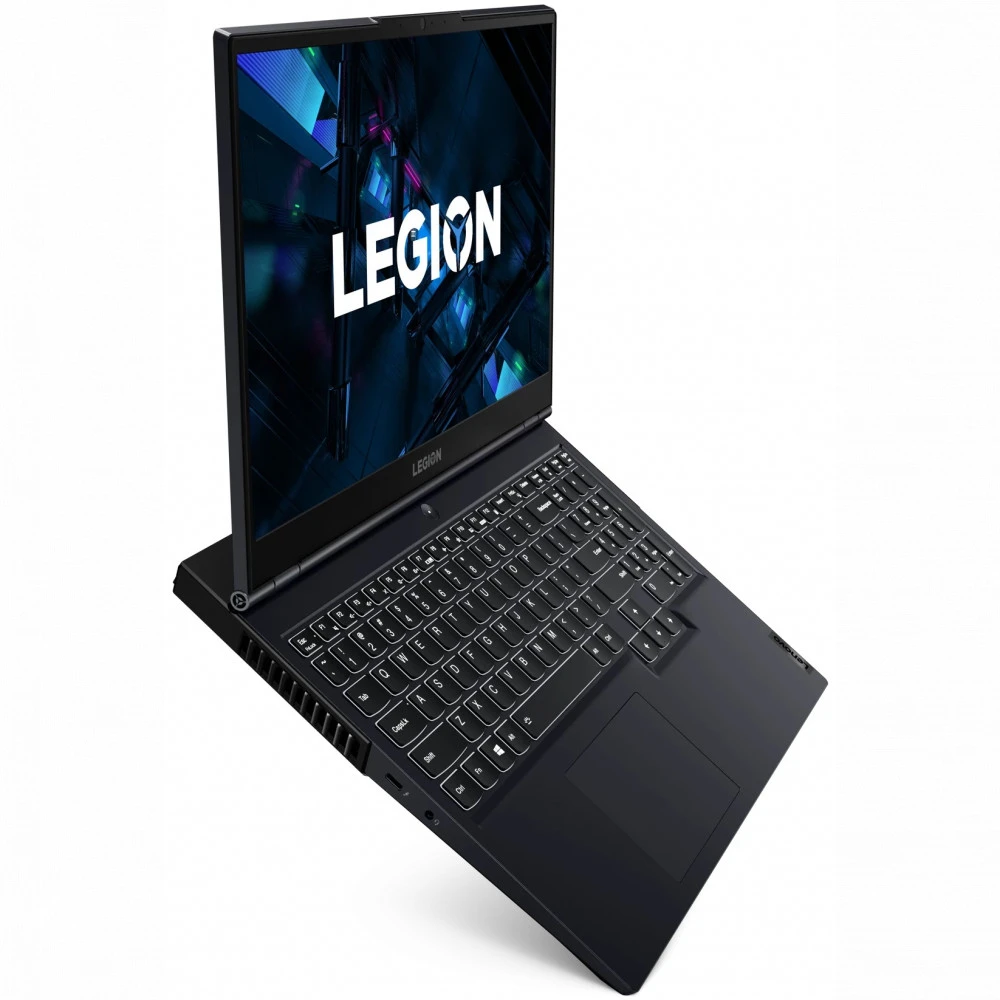 Ноутбук Lenovo Legion 5 15ITH6H 82JH000SRK 15.6 ", FHD 1920x1080 (16:9), Intel, Core i7, 16 Гб, 512 ГБ, nVidia GeForce RTX 3070