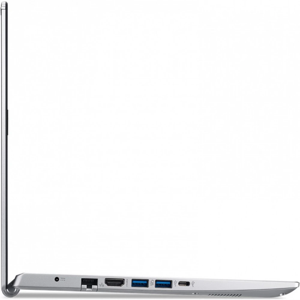Ноутбук Acer Aspire 5 A514-54-53AZ NX.A27ER.00B 14 ", FHD 1920x1080 (16:9), Intel, Core i5, 8 Гб, 256 ГБ, Intel Iris Xe Graphics