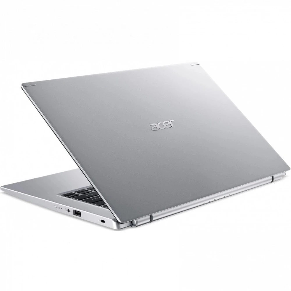 Ноутбук Acer Aspire 5 A514-54-53AZ NX.A27ER.00B 14 ", FHD 1920x1080 (16:9), Intel, Core i5, 8 Гб, 256 ГБ, Intel Iris Xe Graphics