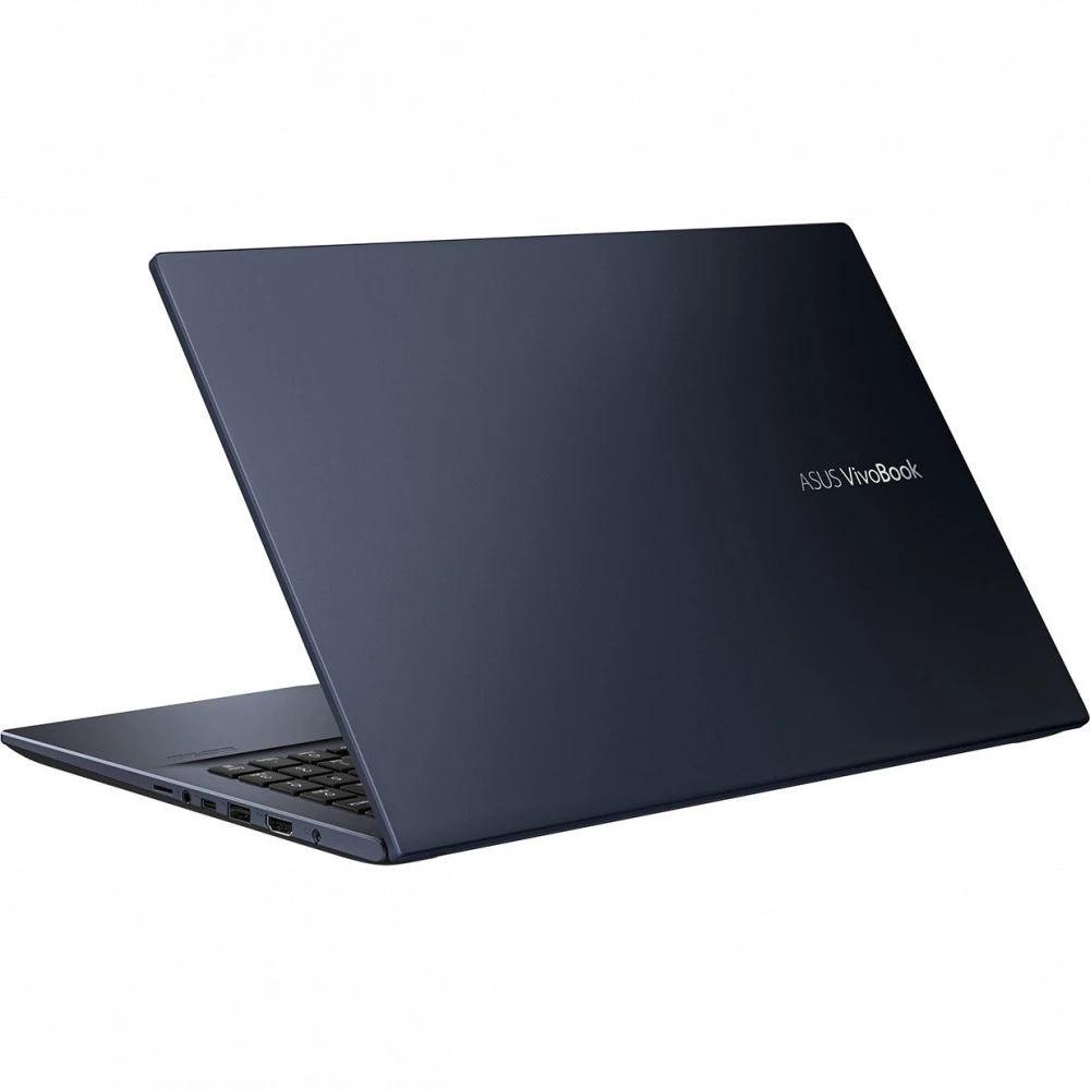 Ноутбук Asus VivoBook X513EA-BQ1967 90NB0SG4-M30210 15.6 ", FHD 1920x1080 (16:9), Intel, Core i5, 8 Гб, 512 ГБ, Intel Iris Xe Graphics, Windows 10 Home