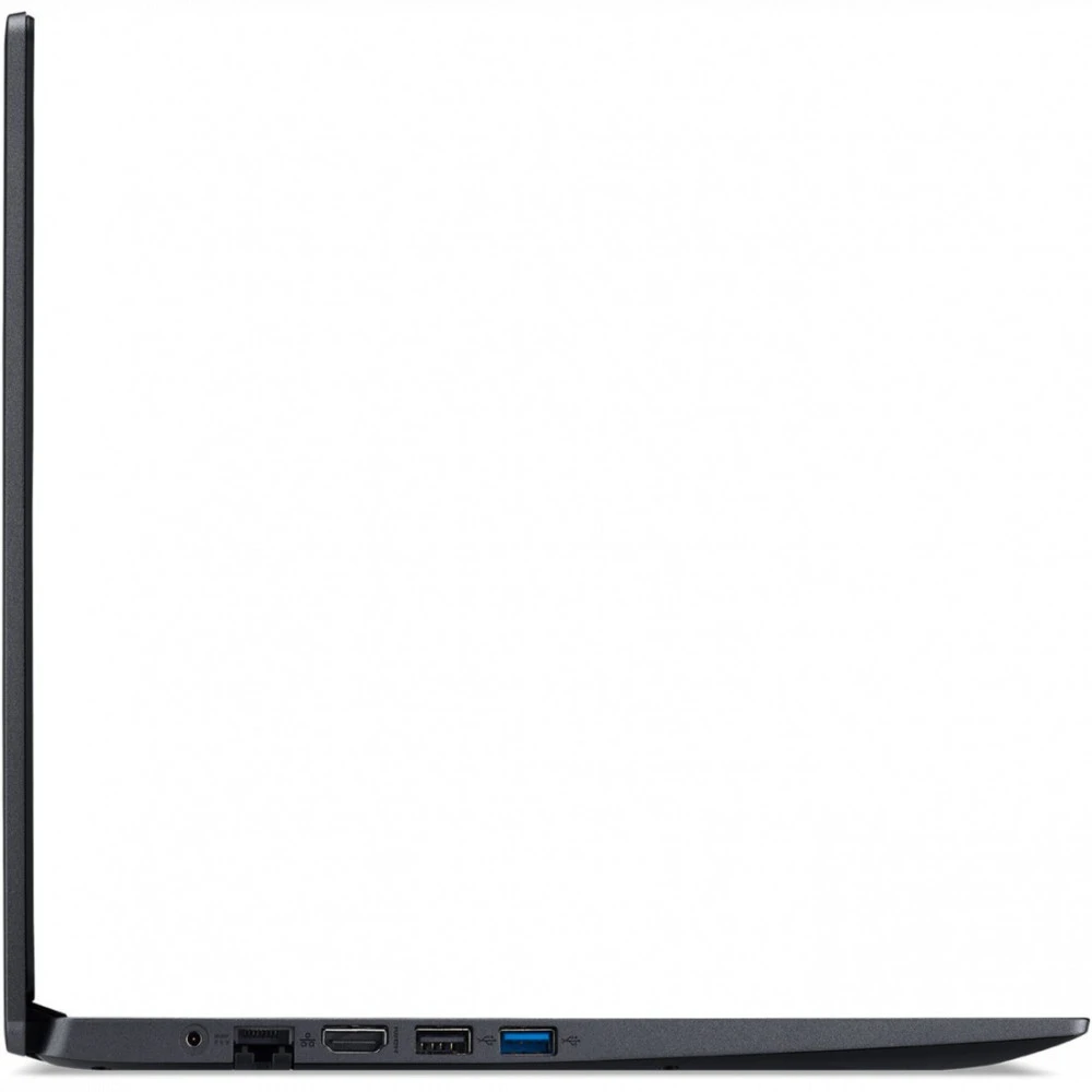 Ноутбук Acer Aspire 3 A315-34-P1W4 NX.HE3ER.01D 15.6 ", FHD 1920x1080 (16:9), Intel, Pentium, 8 Гб, 256 ГБ, Intel UHD Graphics