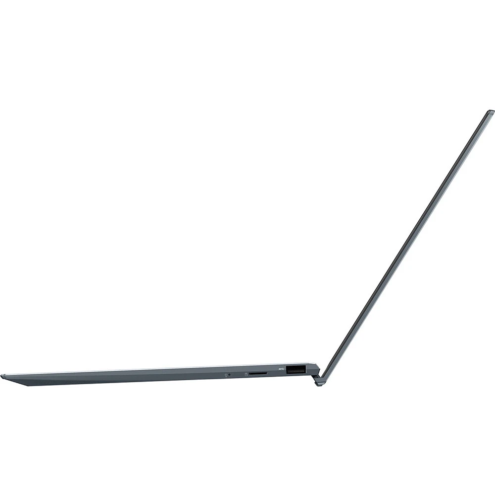 Ноутбук Asus ZenBook 14 UX425EA-KI363T 90NB0SM1-M13100 14 ", FHD 1920x1080 (16:9), Intel, Core i5, 16 Гб, 512 ГБ, Intel Iris Xe Graphics, Windows 10 Home