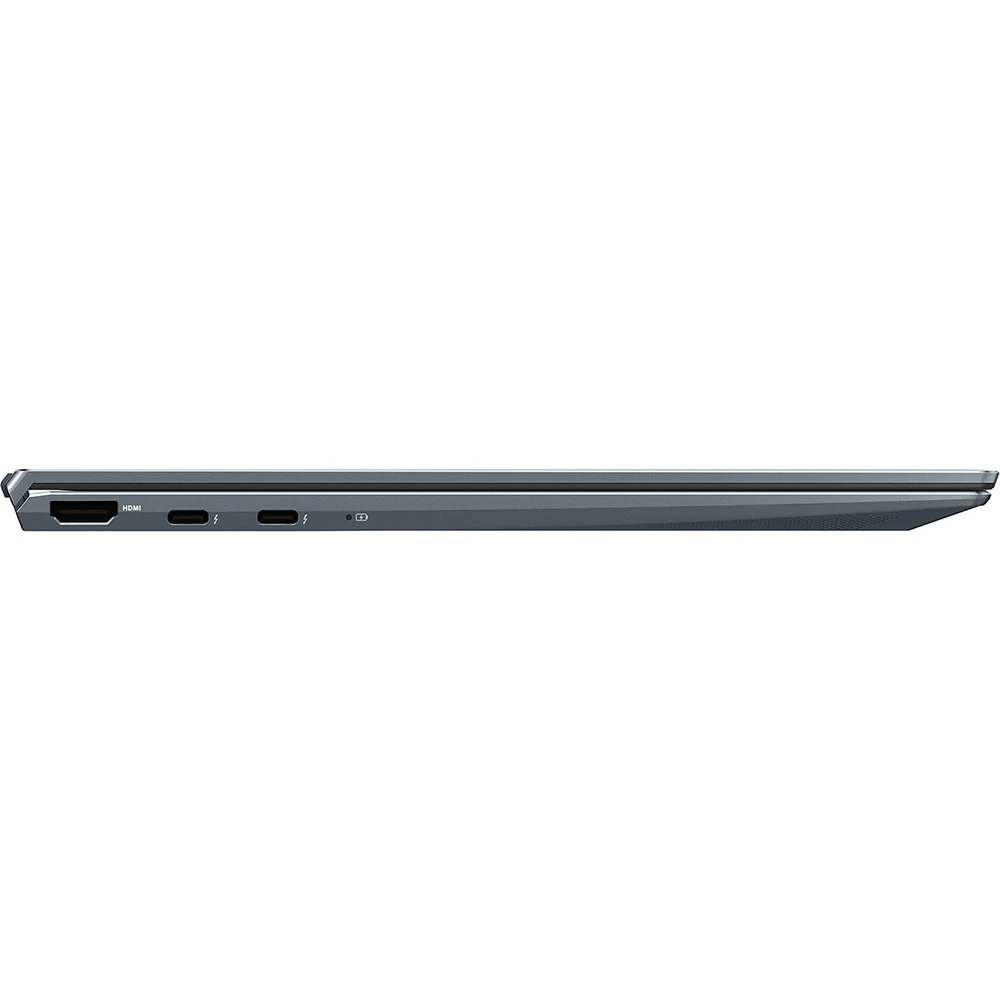 Ноутбук Asus ZenBook 14 UX425EA-KI363T 90NB0SM1-M13100 14 ", FHD 1920x1080 (16:9), Intel, Core i5, 16 Гб, 512 ГБ, Intel Iris Xe Graphics, Windows 10 Home