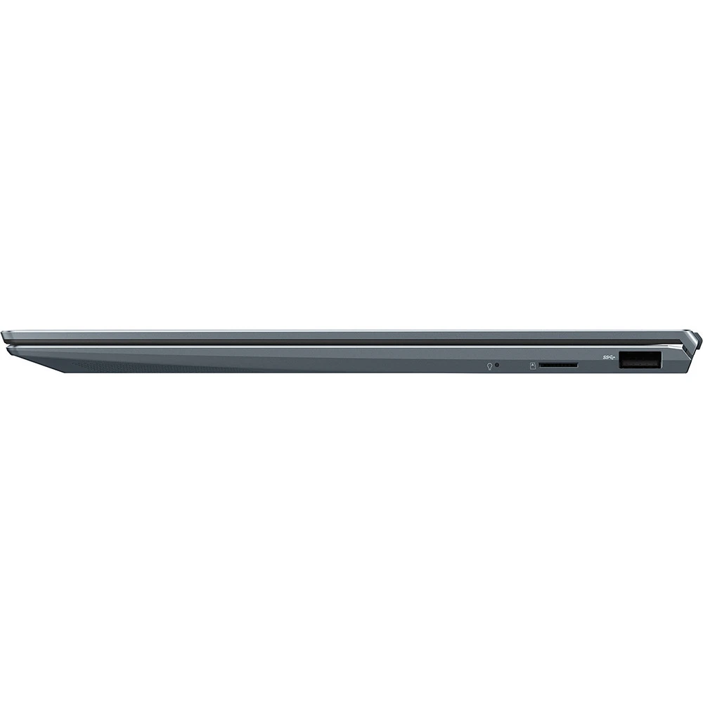Ноутбук Asus ZenBook 14 UX425EA-KI363T 90NB0SM1-M13100 14 ", FHD 1920x1080 (16:9), Intel, Core i5, 16 Гб, 512 ГБ, Intel Iris Xe Graphics, Windows 10 Home