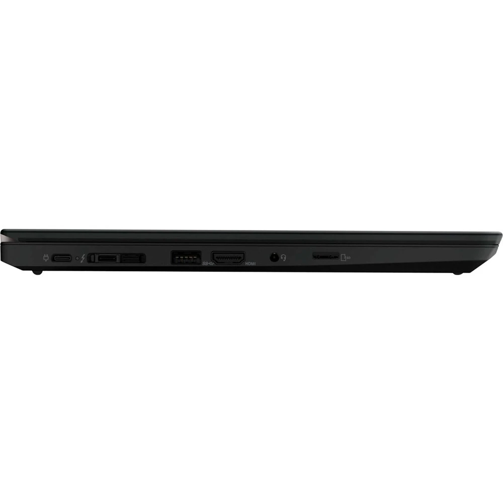 Ноутбук Lenovo ThinkPad T14 Gen 1 20UD001GRT 14 ", FHD 1920x1080 (16:9), AMD, Ryzen 5 Pro, 8 Гб, 512 ГБ, AMD Radeon Vega
