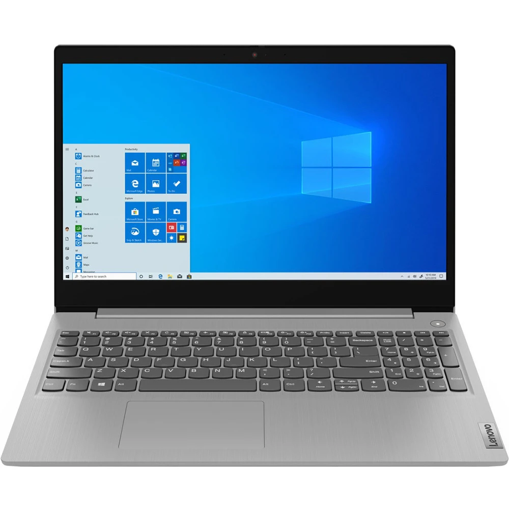 Ноутбук Lenovo IdeaPad 3 15IGL05 81WQ00EKRK 15.6 ", HD 1366x768 (16:9), Intel, Celeron, 4 Гб, Intel UHD Graphics