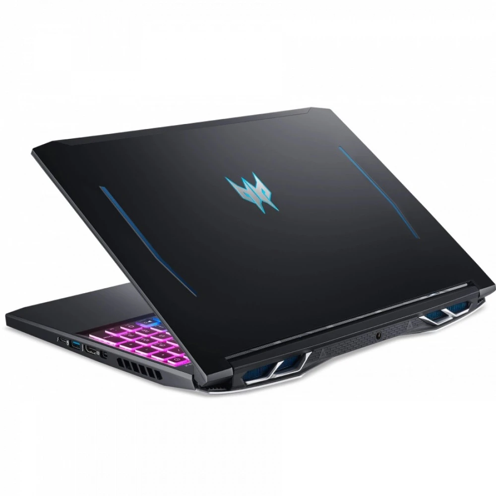 Ноутбук Acer Predator Helios 300 PH315-54-75D3 NH.QC5ER.002 15.6 ", FHD 1920x1080 (16:9), Intel, Core i7, 16 Гб, 1 ТБ, nVidia GeForce RTX 3050 Ti, Windows 10 Home