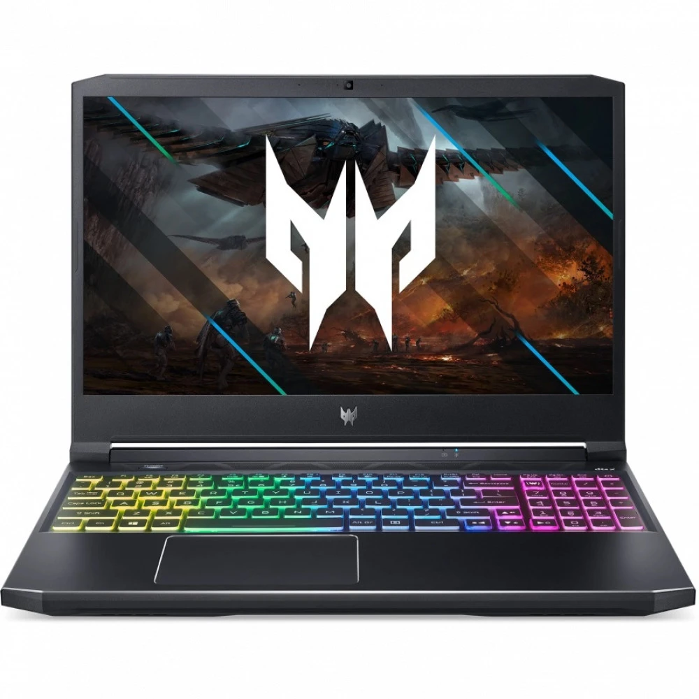 Ноутбук Acer Predator Helios 300 PH315-54-75D3 NH.QC5ER.002 15.6 ", FHD 1920x1080 (16:9), Intel, Core i7, 16 Гб, 1 ТБ, nVidia GeForce RTX 3050 Ti, Windows 10 Home