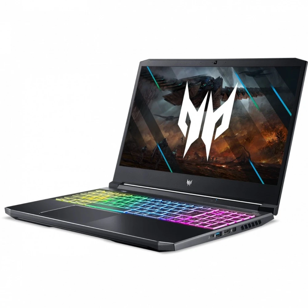 Ноутбук Acer Predator Helios 300 PH315-54-75D3 NH.QC5ER.002 15.6 ", FHD 1920x1080 (16:9), Intel, Core i7, 16 Гб, 1 ТБ, nVidia GeForce RTX 3050 Ti, Windows 10 Home