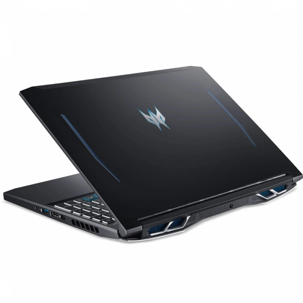 Ноутбук Acer Predator Helios 300 PH315-54-75D3 NH.QC5ER.002 15.6 ", FHD 1920x1080 (16:9), Intel, Core i7, 16 Гб, 1 ТБ, nVidia GeForce RTX 3050 Ti, Windows 10 Home