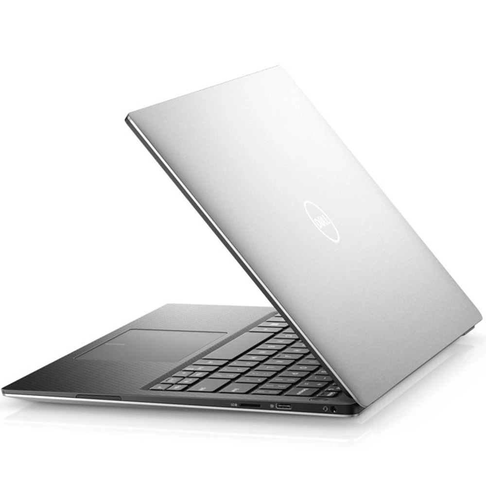 Ноутбук Dell XPS 13 9305 9305-3111 13.3 ", 4K Ultra HD 3840x2160 (16:9), Intel, Core i7, 8 Гб, 512 ГБ, Intel Iris Xe Graphics, Windows 10 Pro