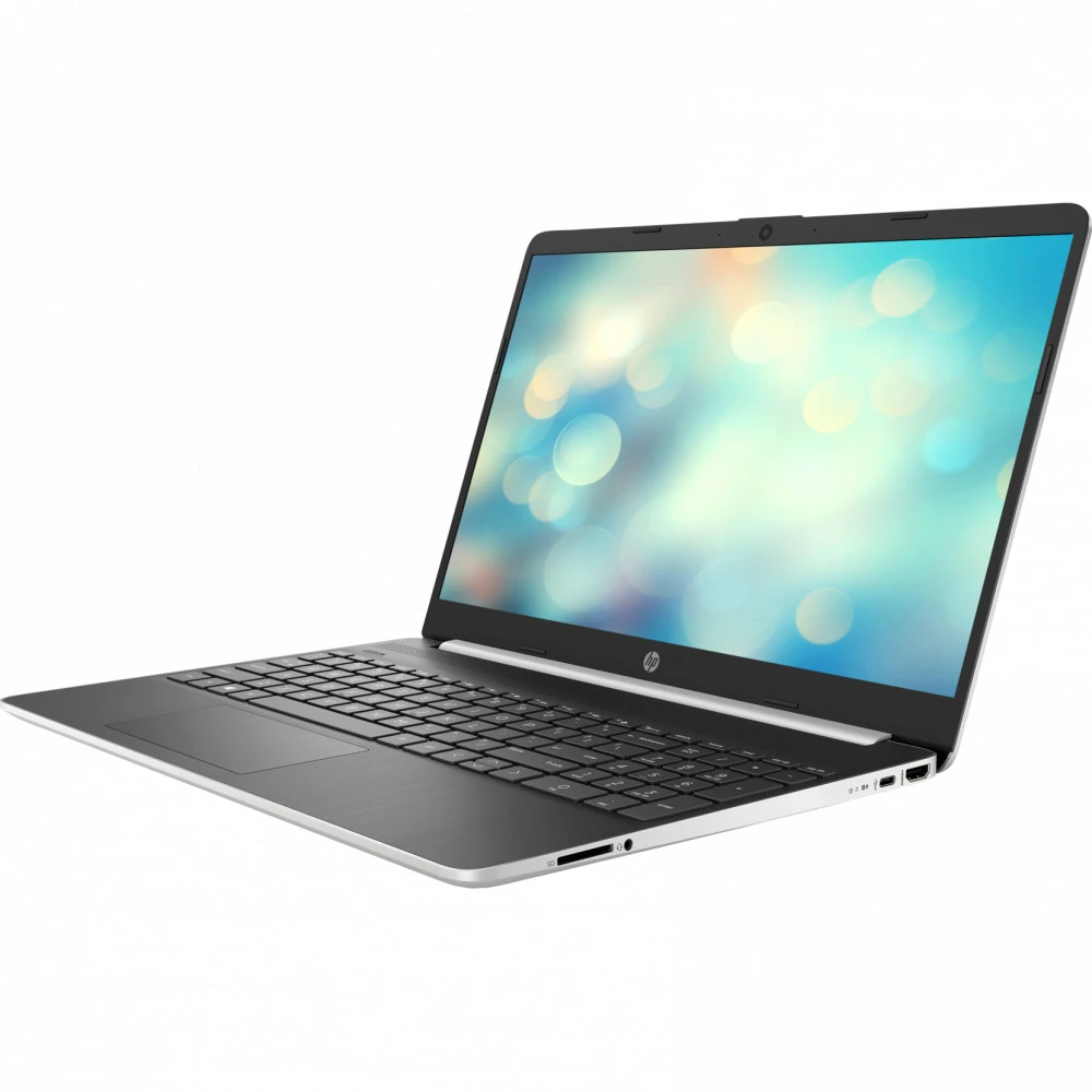 Ноутбук HP 15s-fq2063ur 3Y1S7EA 15.6 ", FHD 1920x1080 (16:9), Intel, Core i3, 8 Гб, 256 ГБ