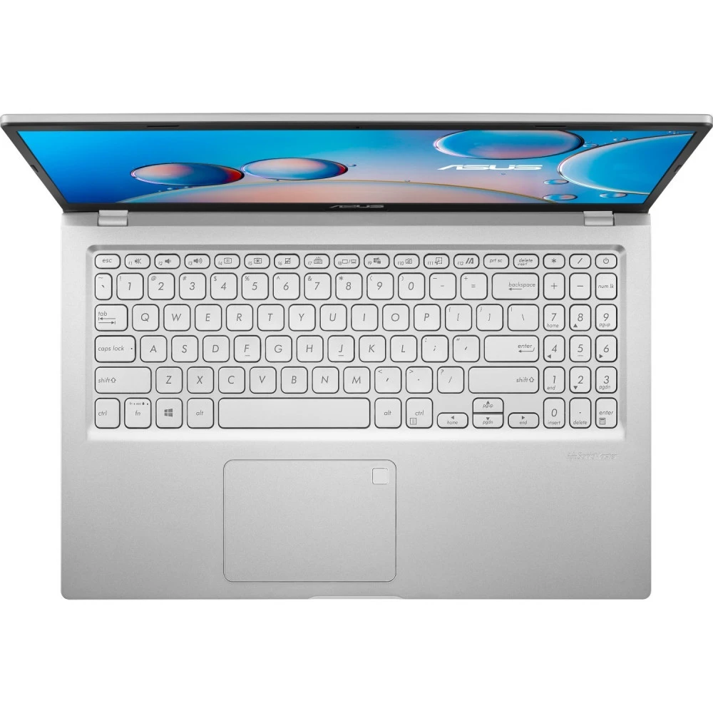Ноутбук Asus R565JA-BQ1407T 90NB0SR2-M26730 15.6 ", FHD 1920x1080 (16:9), Intel, Core i3, 8 Гб, 256 ГБ, Windows 10 Home