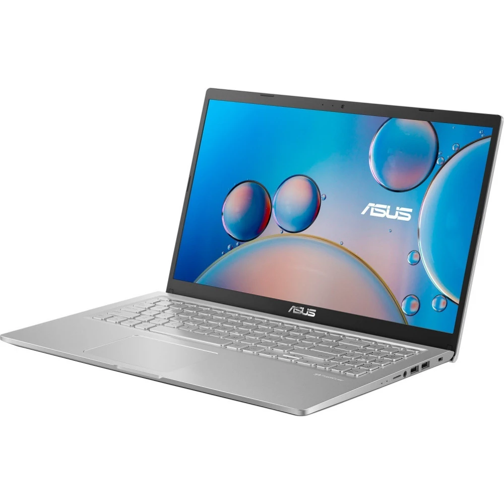 Ноутбук Asus R565JA-BQ1407T 90NB0SR2-M26730 15.6 ", FHD 1920x1080 (16:9), Intel, Core i3, 8 Гб, 256 ГБ, Windows 10 Home