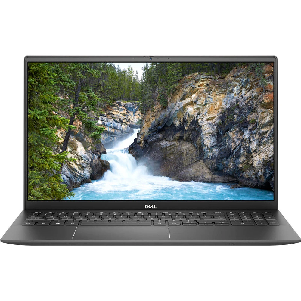 Ноутбук Dell Vostro 5502 N5104VN5502EMEA01_2105 15.6 ", FHD 1920x1080 (16:9), Intel, Core i5, 8 Гб, 256 ГБ, Intel Iris Xe Graphics, Windows 10 Pro