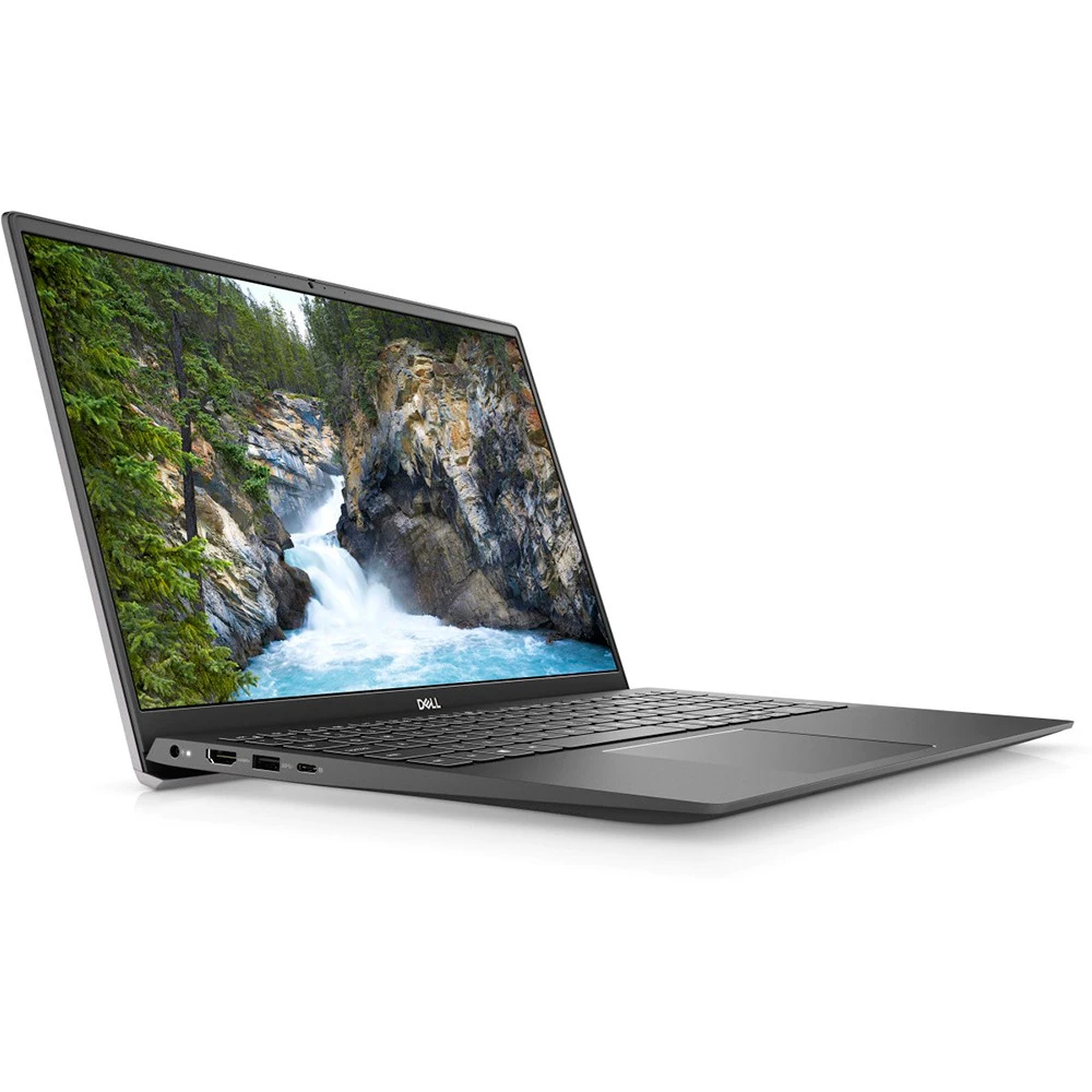 Ноутбук Dell Vostro 5502 N5104VN5502EMEA01_2105 15.6 ", FHD 1920x1080 (16:9), Intel, Core i5, 8 Гб, 256 ГБ, Intel Iris Xe Graphics, Windows 10 Pro