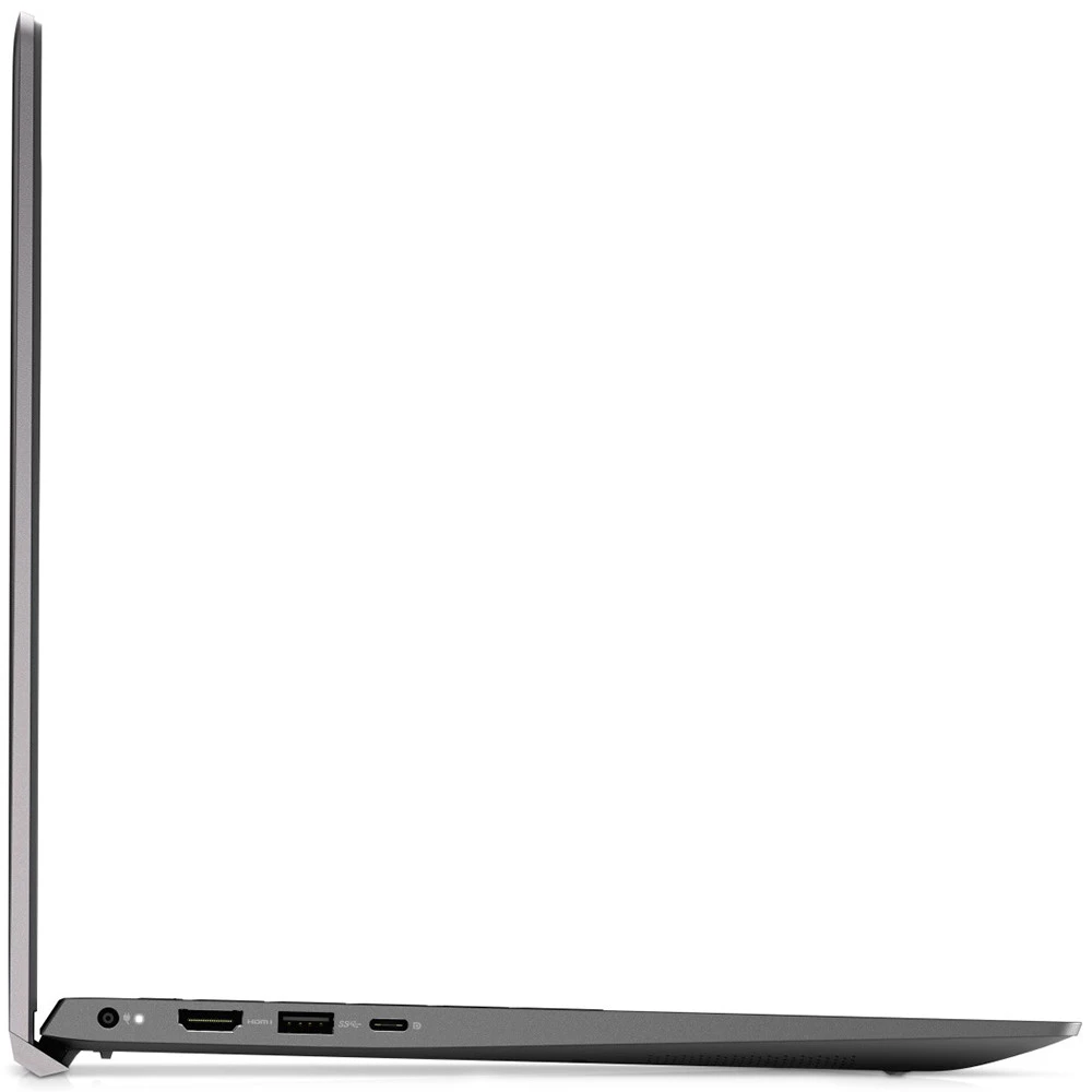 Ноутбук Dell Vostro 5502 N5104VN5502EMEA01_2105 15.6 ", FHD 1920x1080 (16:9), Intel, Core i5, 8 Гб, 256 ГБ, Intel Iris Xe Graphics, Windows 10 Pro