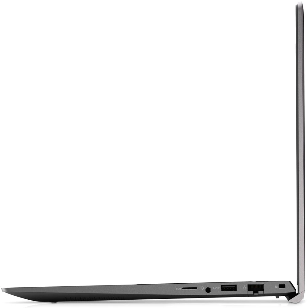 Ноутбук Dell Vostro 5502 N5104VN5502EMEA01_2105 15.6 ", FHD 1920x1080 (16:9), Intel, Core i5, 8 Гб, 256 ГБ, Intel Iris Xe Graphics, Windows 10 Pro