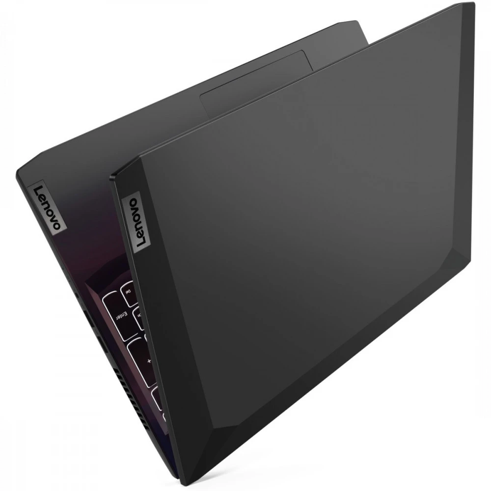 Ноутбук Lenovo IdeaPad Gaming 3 15ACH6 82K200LTRK 15.6 ", FHD 1920x1080 (16:9), AMD, Ryzen 5, 16 Гб, 512 ГБ, nVidia GeForce RTX 3050 Ti
