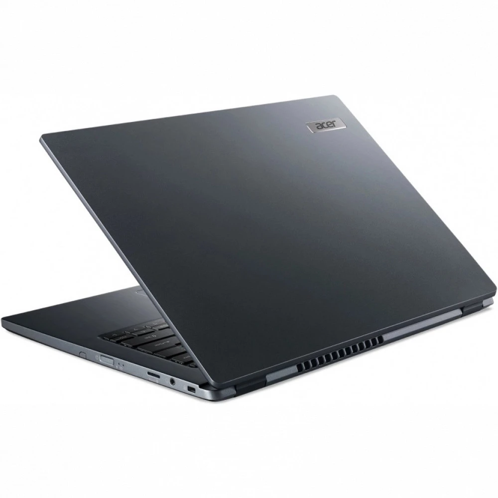 Ноутбук Acer TravelMate P4 TMP414-51-51XT NX.VPCER.007 14 ", FHD 1920x1080 (16:9), Intel, Core i5, 8 Гб, 512 ГБ, Intel Iris Xe Graphics