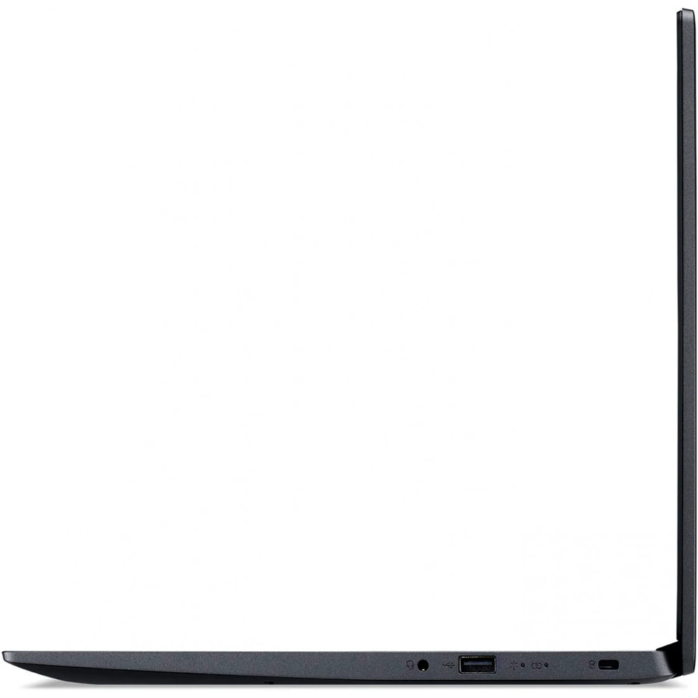 Ноутбук Acer Aspire 3 A315-34 NX.HE3ER.006 15.6 ", FHD 1920x1080 (16:9), Intel, Celeron, 4 Гб, 256 ГБ, Intel UHD Graphics, Windows 10 Home