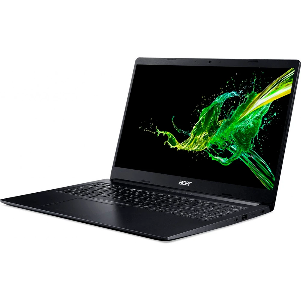 Ноутбук Acer Aspire 3 A315-34 NX.HE3ER.006 15.6 ", FHD 1920x1080 (16:9), Intel, Celeron, 4 Гб, 256 ГБ, Intel UHD Graphics, Windows 10 Home