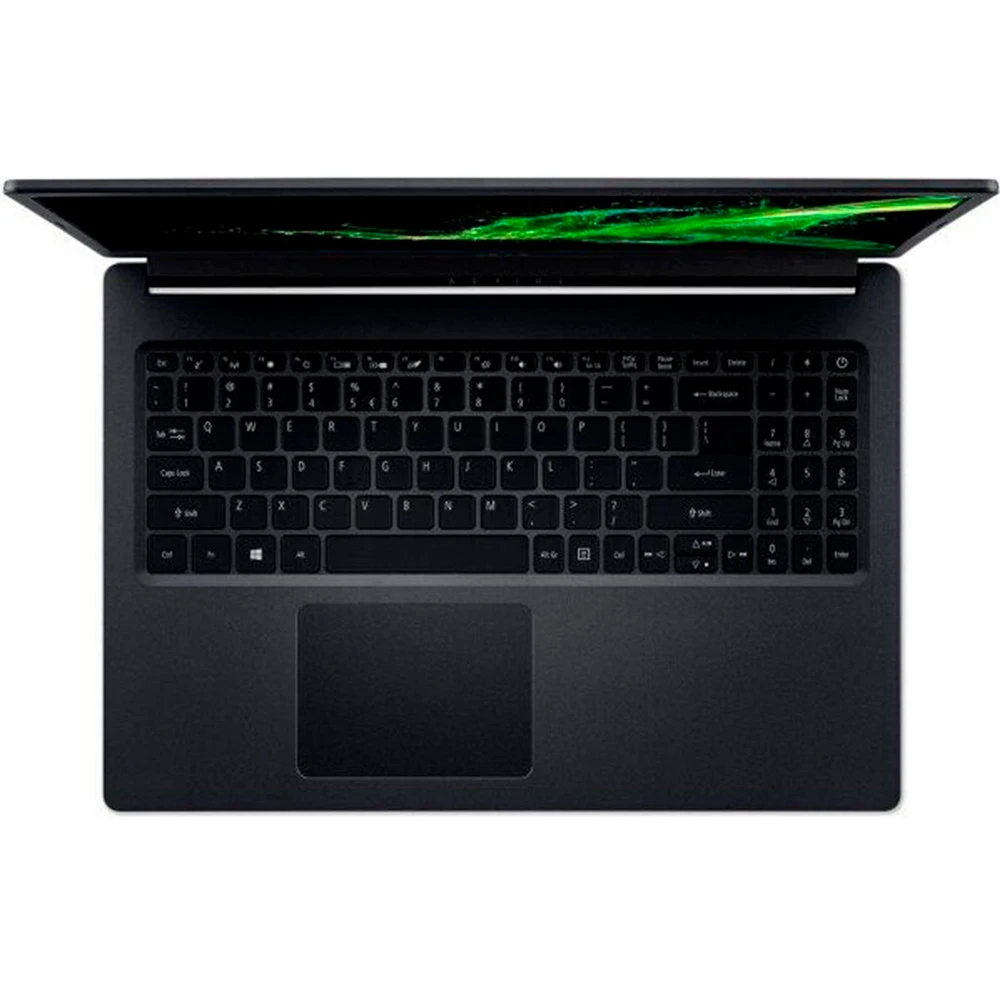 Ноутбук Acer Aspire 3 A315-34 NX.HE3ER.006 15.6 ", FHD 1920x1080 (16:9), Intel, Celeron, 4 Гб, 256 ГБ, Intel UHD Graphics, Windows 10 Home