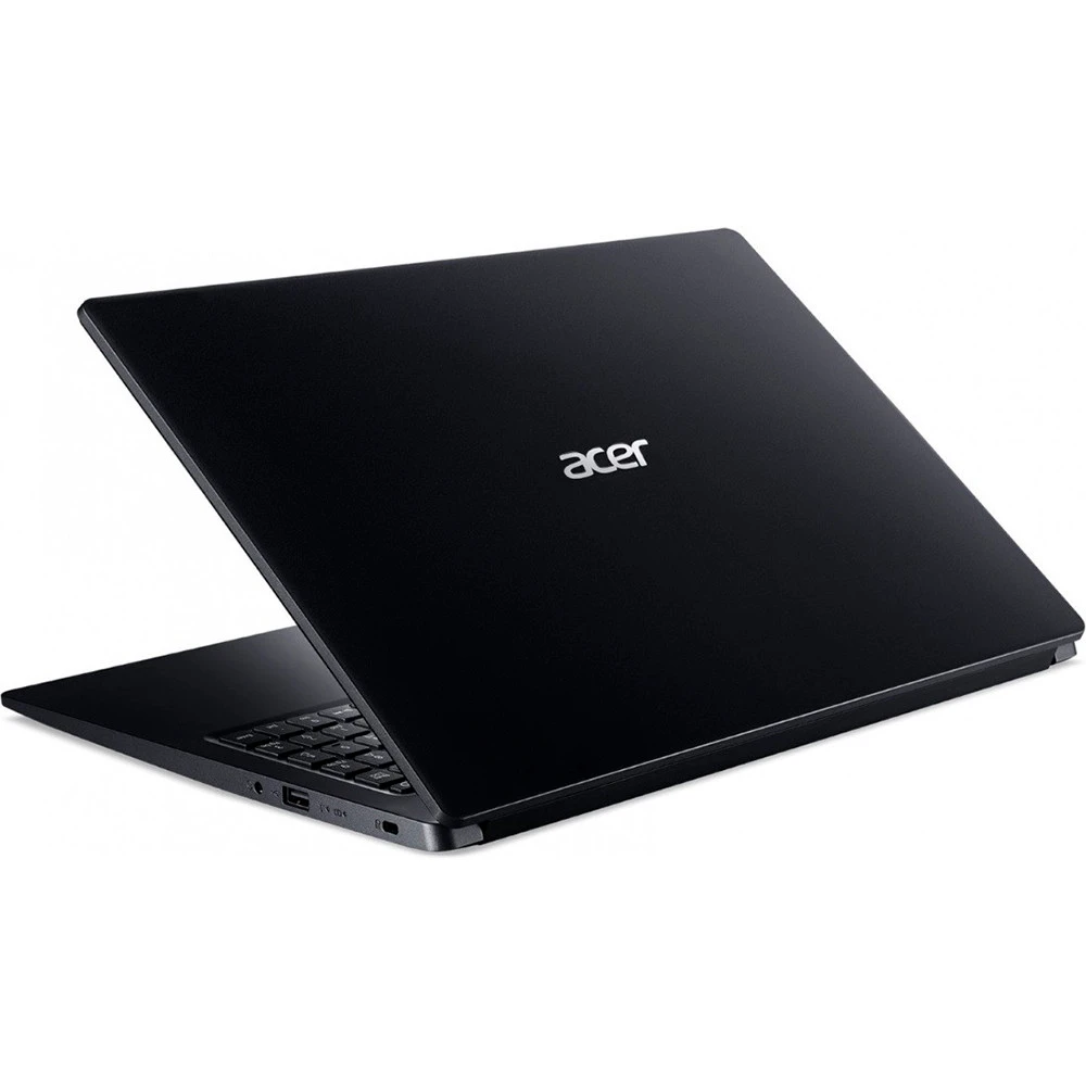 Ноутбук Acer Aspire 3 A315-34 NX.HE3ER.006 15.6 ", FHD 1920x1080 (16:9), Intel, Celeron, 4 Гб, 256 ГБ, Intel UHD Graphics, Windows 10 Home