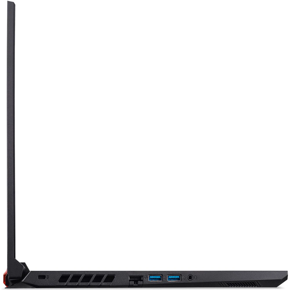 Ноутбук Acer AN517-41 NH.QBHER.00C 17.3 ", FHD 1920x1080 (16:9), AMD, Ryzen 7, 16 Гб, 512 ГБ, nVidia GeForce RTX 3080