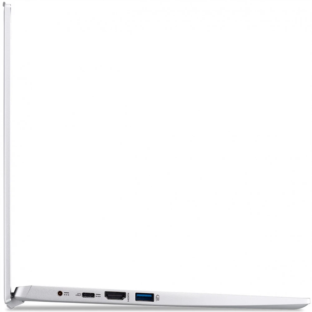 Ноутбук Acer Swift 3 SF314-43-R2YY NX.AB1ER.001 14 ", FHD 1920x1080 (16:9), AMD, Ryzen 5, 8 Гб, 512 ГБ, AMD Radeon Vega
