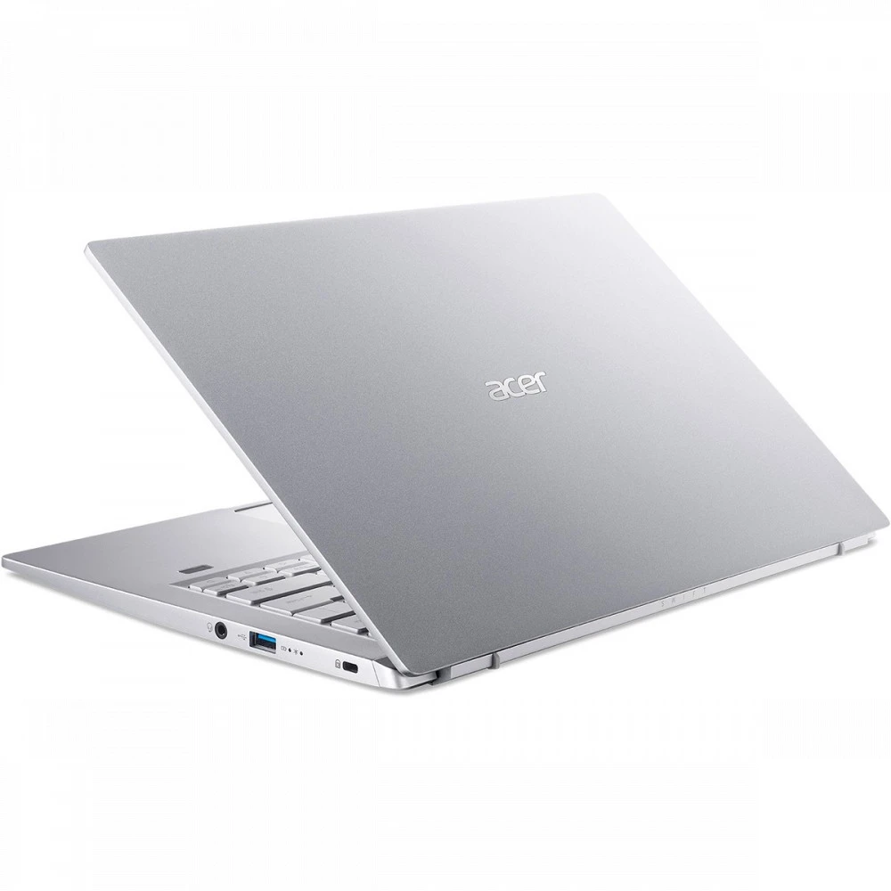 Ноутбук Acer Swift 3 SF314-43-R2YY NX.AB1ER.001 14 ", FHD 1920x1080 (16:9), AMD, Ryzen 5, 8 Гб, 512 ГБ, AMD Radeon Vega