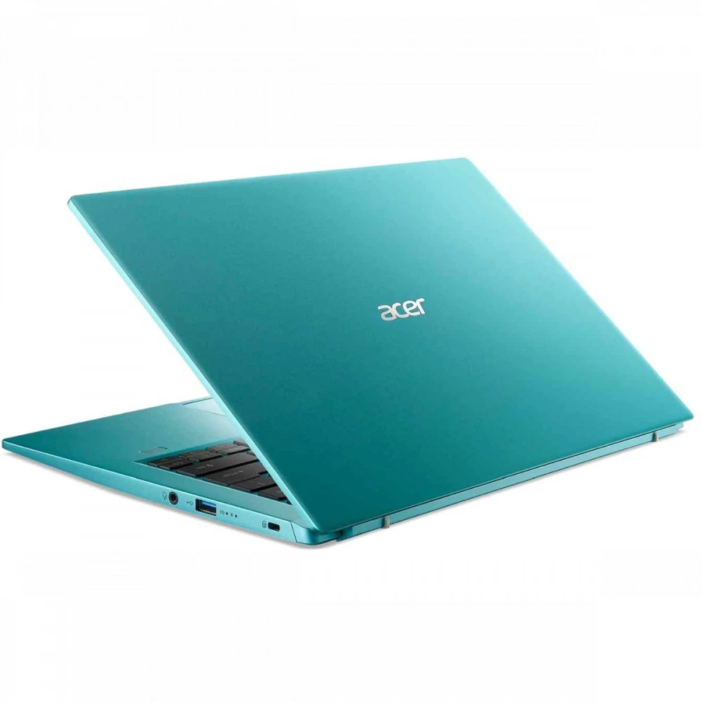 Ноутбук Acer Swift 3 SF314-43-R1KH NX.ACPER.004 14 ", FHD 1920x1080 (16:9), AMD, Ryzen 3, 8 Гб, 256 ГБ, AMD Radeon Vega