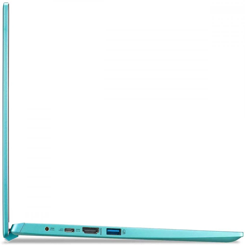 Ноутбук Acer Swift 3 SF314-43-R1KH NX.ACPER.004 14 ", FHD 1920x1080 (16:9), AMD, Ryzen 3, 8 Гб, 256 ГБ, AMD Radeon Vega
