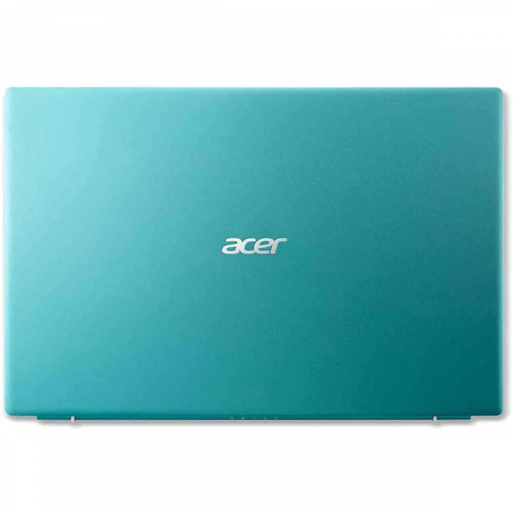 Ноутбук Acer Swift 3 SF314-43-R1KH NX.ACPER.004 14 ", FHD 1920x1080 (16:9), AMD, Ryzen 3, 8 Гб, 256 ГБ, AMD Radeon Vega