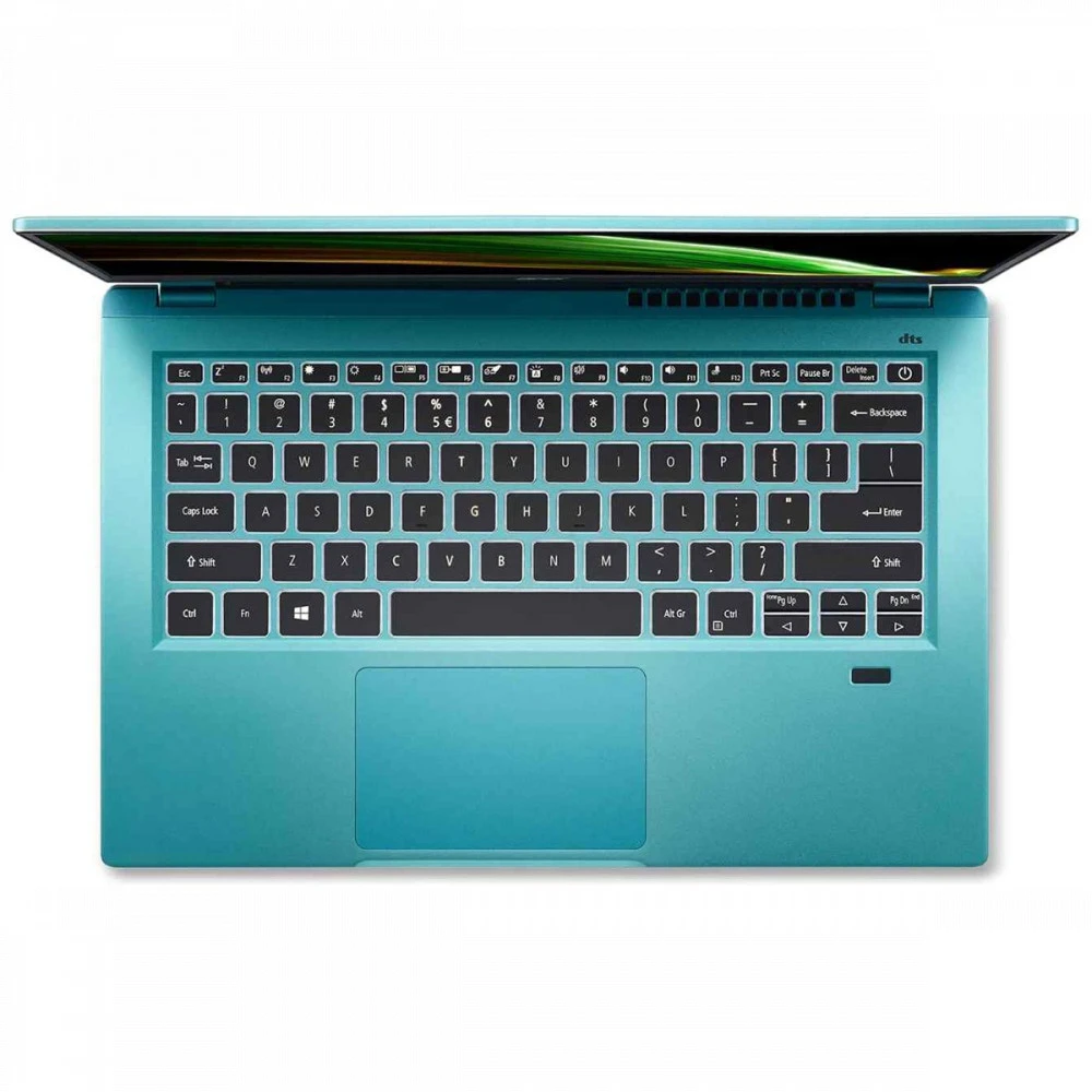 Ноутбук Acer Swift 3 SF314-43-R1KH NX.ACPER.004 14 ", FHD 1920x1080 (16:9), AMD, Ryzen 3, 8 Гб, 256 ГБ, AMD Radeon Vega