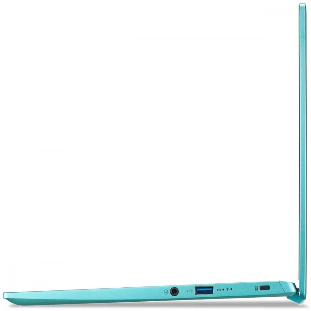 Ноутбук Acer Swift 3 SF314-43-R1KH NX.ACPER.004 14 ", FHD 1920x1080 (16:9), AMD, Ryzen 3, 8 Гб, 256 ГБ, AMD Radeon Vega